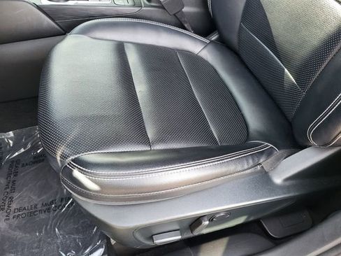 Used 2022 Ford Escape SEL image 26