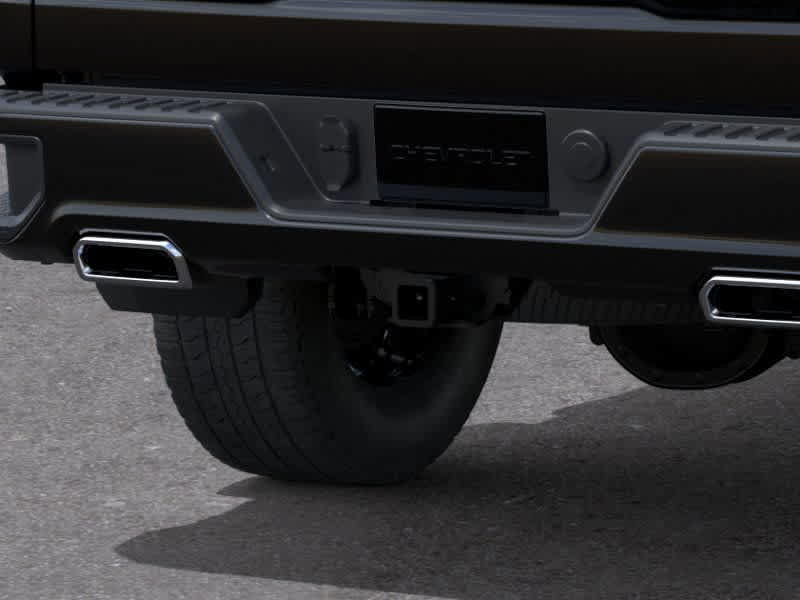 Used 2026 Chevrolet Silverado 1500 LT Trail Boss w/ Convenience Package II AWD/4WD image 28