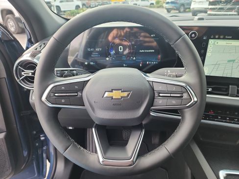 New 2026 Chevrolet Equinox LT w/ Convenience Package II image 29