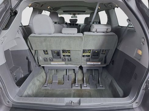 Used 2015 Toyota Sienna XLE image 29
