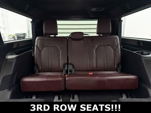 Used 2024 Ford Expedition Max Limited image 13