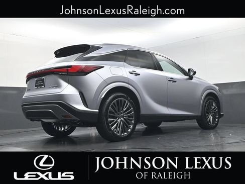 New 2026 Lexus RX 450h AWD w/ Convenience Package image 21