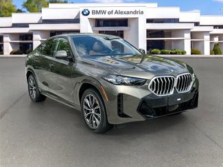 Certified 2024 BMW X6 xDrive40i w/ Parking Assistance Package AWD/4WD video 1