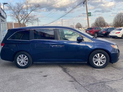 Used 2015 Honda Odyssey EX image 4