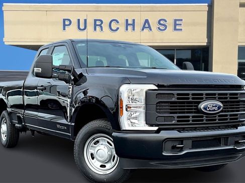 New 2026 Ford F250 XL image 1