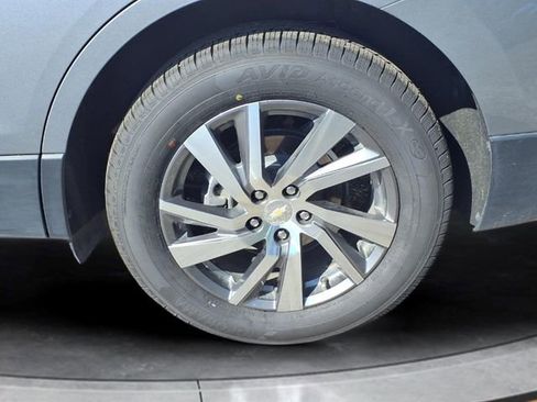 Certified 2023 Chevrolet Equinox Premier AWD/4WD image 18