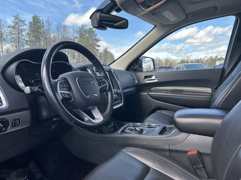 Used 2017 Dodge Durango GT image 11