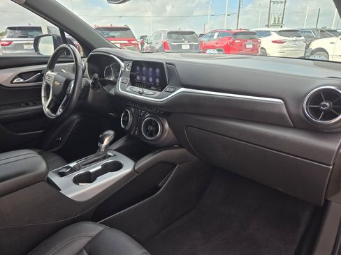 Used 2022 Chevrolet Blazer LT FWD image 26