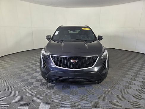 Used 2023 Cadillac XT4 Sport FWD image 3