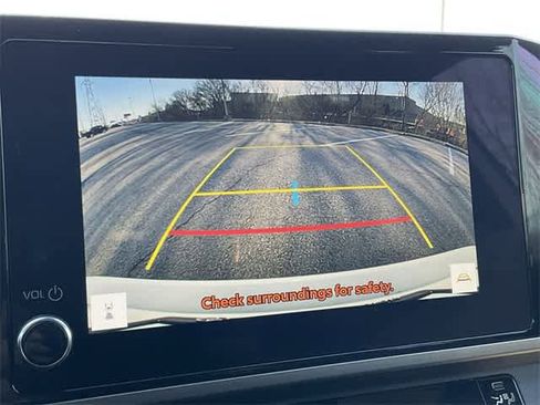 Used 2026 Toyota Camry SE image 21