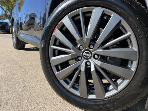 Certified 2022 Nissan Pathfinder SL w/ SL Premium Package image 9