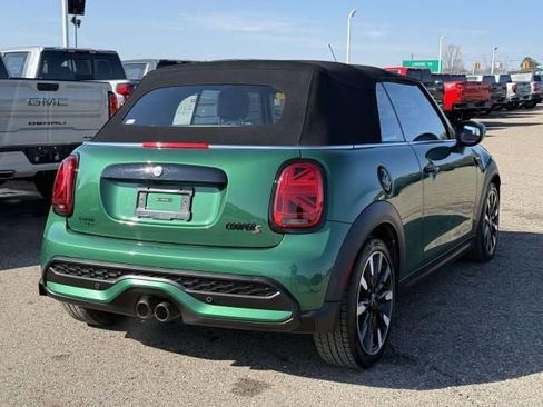 Used 2024 MINI Cooper S image 5