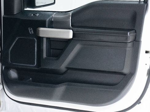 Used 2017 Ford F150 Lariat RWD image 25