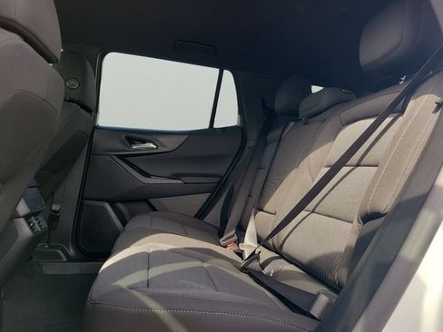 New 2027 Chevrolet Equinox LT FWD image 14