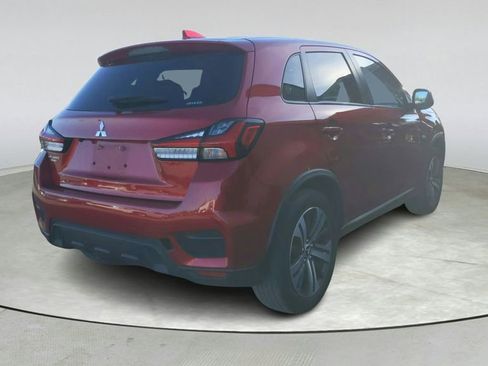 Used 2024 Mitsubishi Outlander Sport AWD image 6
