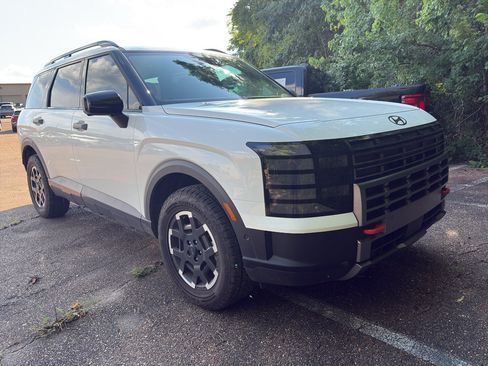 Used 2026 Hyundai Palisade XRT Pro AWD/4WD image 2
