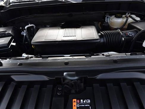 Used 2024 Chevrolet Silverado 1500 LT w/ Protection Package image 20