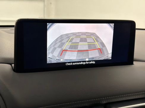 Certified 2025 MAZDA CX-5 AWD 2.5 S w/ Preferred Package image 26