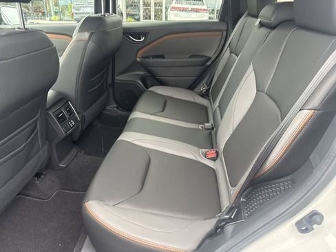 New 2026 Subaru Forester Sport AWD/4WD image 75