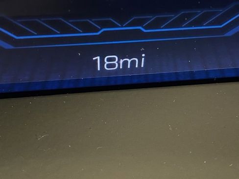 New 2026 Chevrolet Corvette Stingray Premium Cpe w/ 3LT image 17