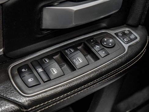 Used 2024 RAM 2500 Big Horn w/ Off Road Package image 44