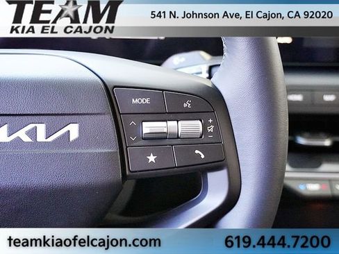 New 2026 Kia K4 EX FWD image 37