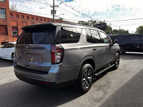 Used 2022 Chevrolet Tahoe Z71 AWD/4WD image 7
