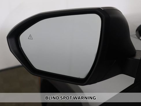 Certified 2026 Hyundai Tucson SE AWD/4WD image 4