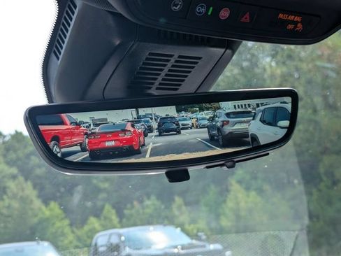 New 2026 Chevrolet Equinox LT w/ Safety and Technology Package FWD image 23