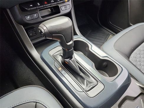 Used 2021 Chevrolet Colorado Z71 image 27