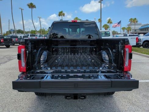New 2026 Ford F250 4x4 Crew Cab Super Duty image 13