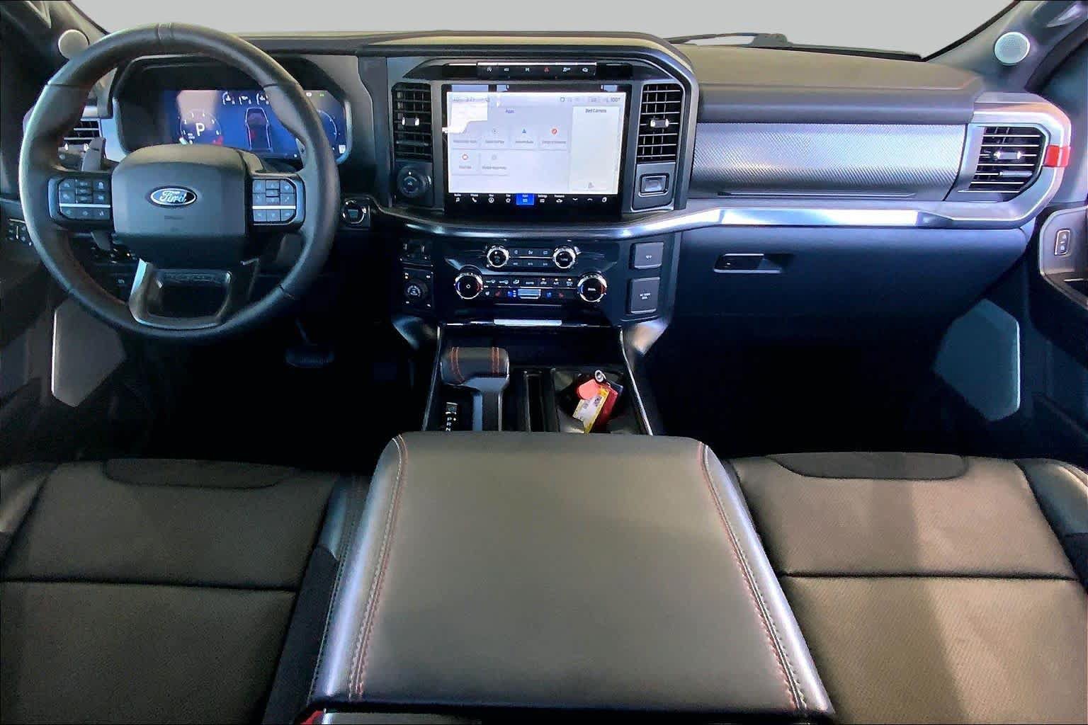Used 2026 Ford F150 Raptor AWD/4WD image 16
