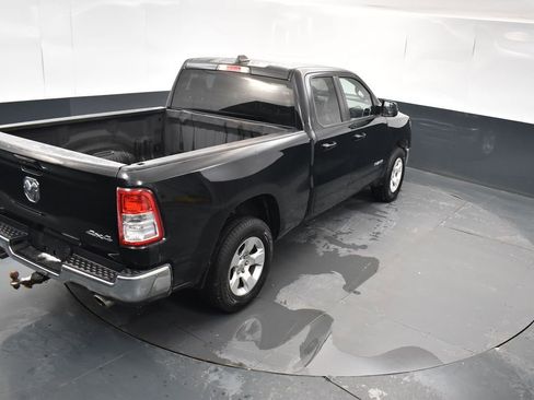 Used 2021 RAM 1500 Big Horn image 36