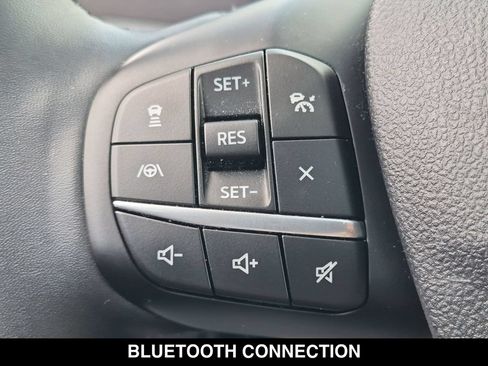 Used 2025 Ford Bronco Sport Outer Banks w/ Outer Banks Tech Package+ AWD/4WD image 7