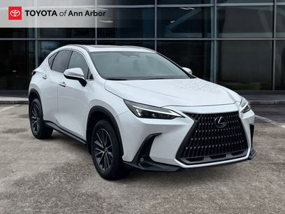 Used 2024 Lexus NX 350 AWD w/ Cold Area Package