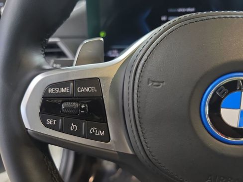 Certified 2023 BMW 330e xDrive w/ M Sport Package image 20