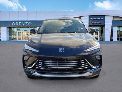 New 2026 Buick Envista Preferred w/ Convenience I Package image 2