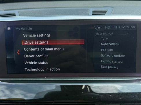 Used 2020 BMW X1 xDrive28i image 36