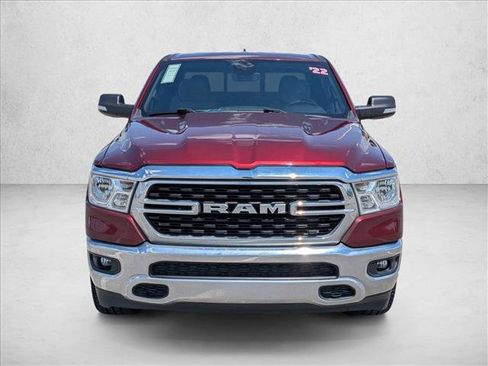 Used 2022 RAM 1500 Lone Star image 2