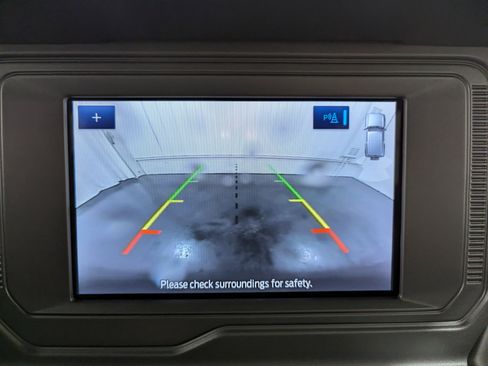 Used 2021 Ford Bronco Outer Banks image 23