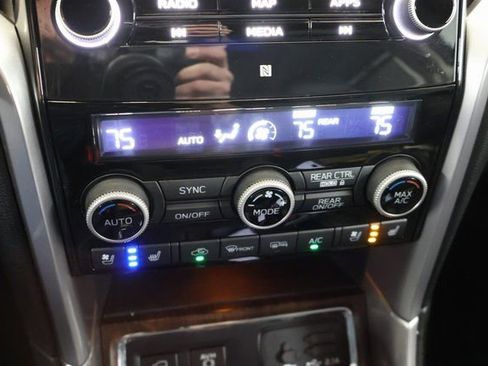 Used 2022 Subaru Ascent Touring w/ Popular Package #2A image 20