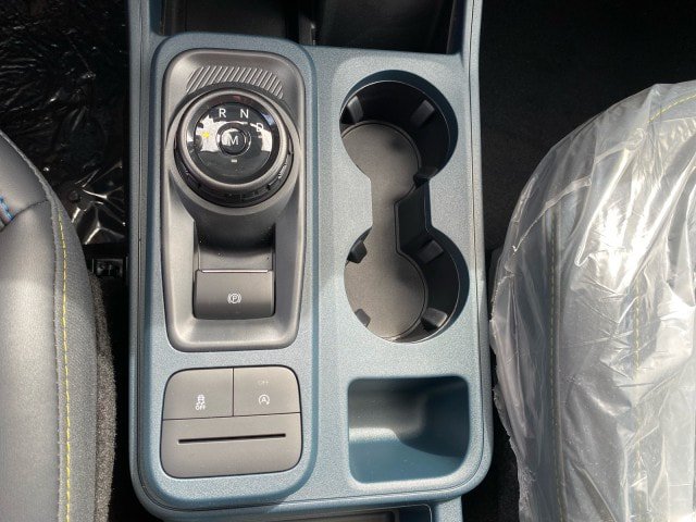 New 2026 Ford Maverick Lobo AWD/4WD image 17