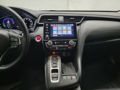 Certified 2022 Honda Insight Touring image 20