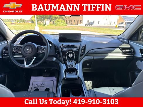 Used 2020 Acura RDX w/ Technology Package AWD/4WD image 20
