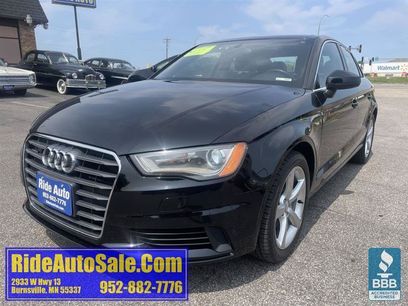 Used 2015 Audi A3 2.0T Premium w/ Cold Weather Package