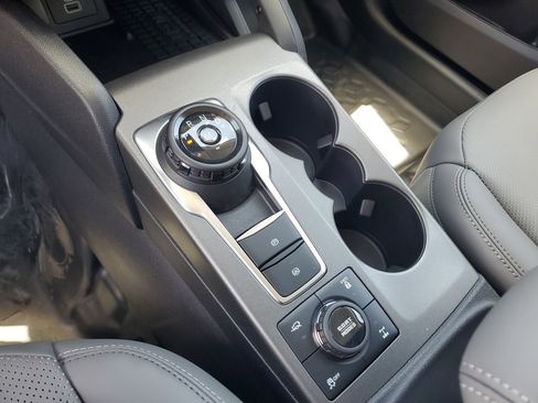 New 2025 Ford Bronco Sport Badlands w/ Badlands Tech Package image 18