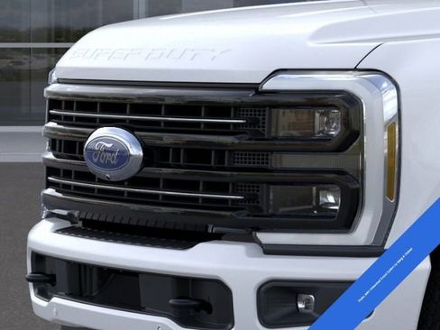 New 2026 Ford F250 Platinum AWD/4WD image 21