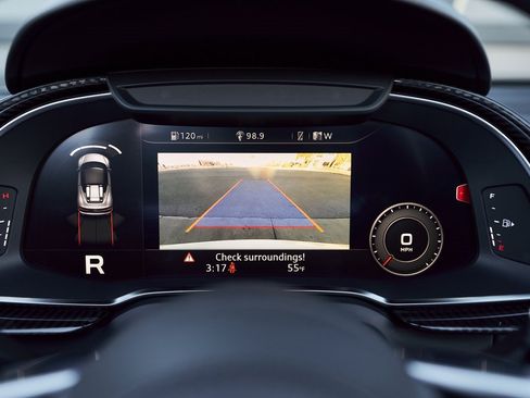 Used 2020 Audi R8 V10 performance image 71