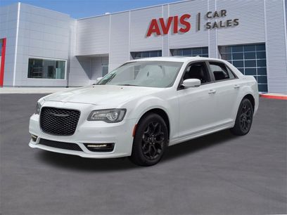 Used 2022 Chrysler 300 Touring L w/ Popular Equipment Group