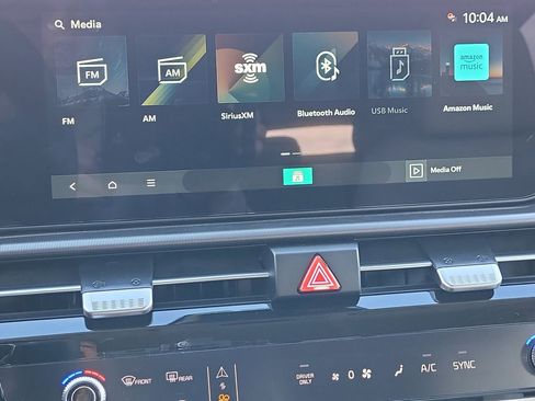 New 2026 Kia Sportage EX image 20